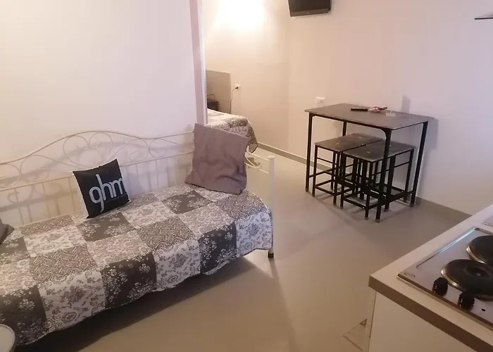 A New Guesthouse Pavia