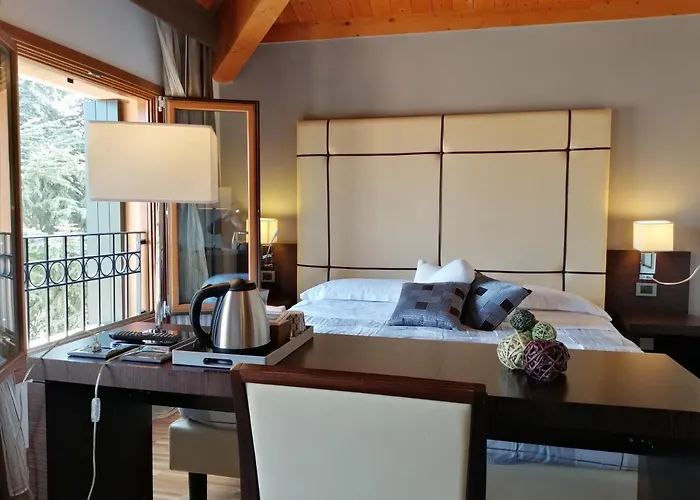 Albergo Minuetto Adria