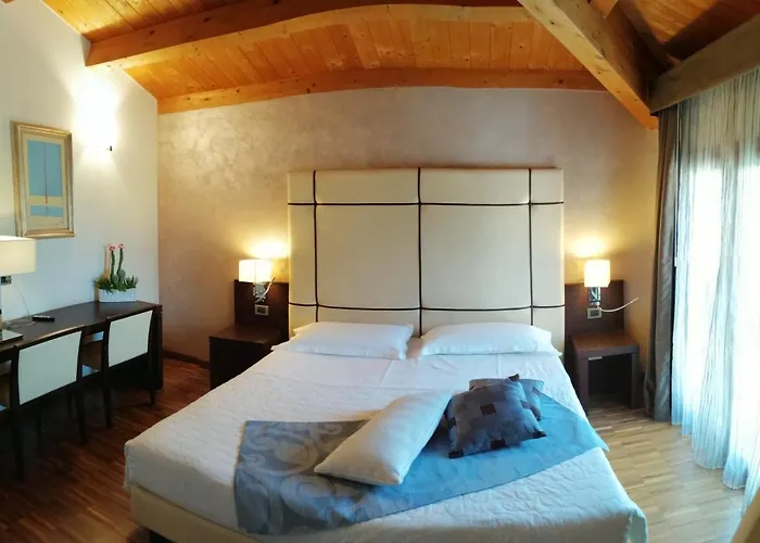 Albergo Minuetto Adria