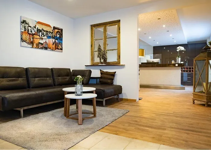 Hotel Restaurant Kohlbrecher Villeroy&Boch SPA Osnabrück