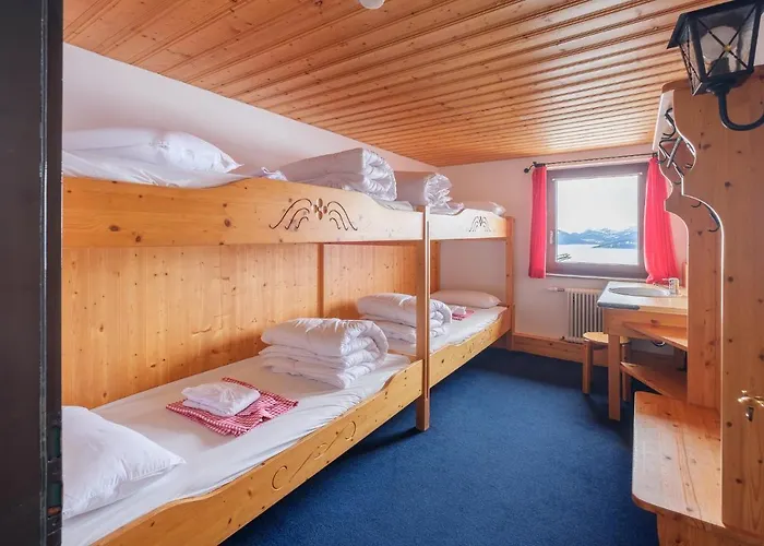 Hotels in Bolsterlang