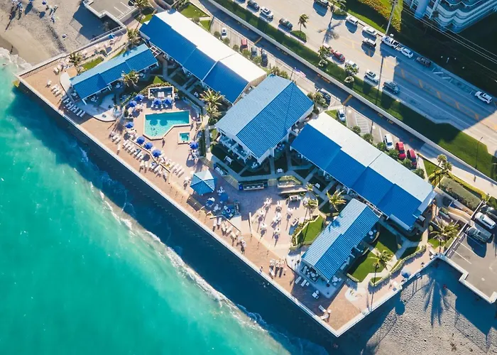 Jupiter Reef Club Resort