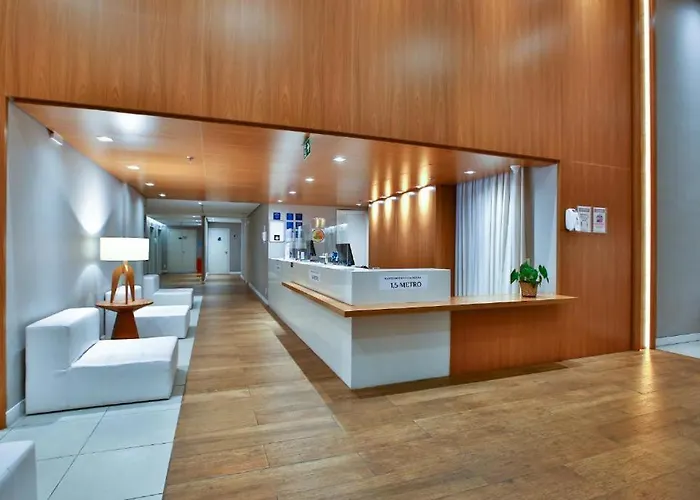 Suite Tripla Hotel America Campos dos Goytacazes