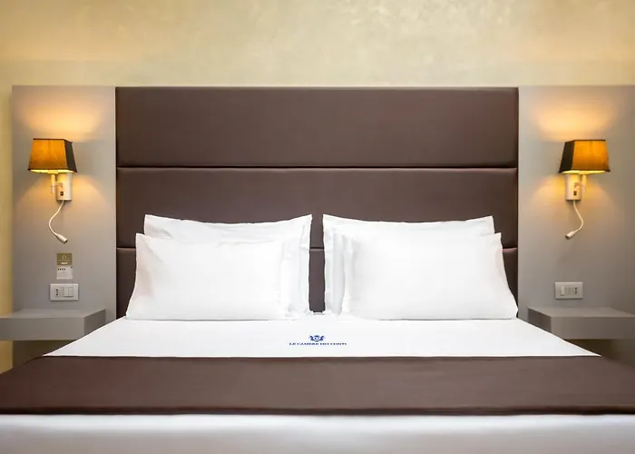 Le Camere Dei Conti - Guest House Firenze