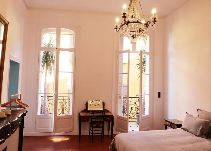 Chambre D'Hotes Hyper Central