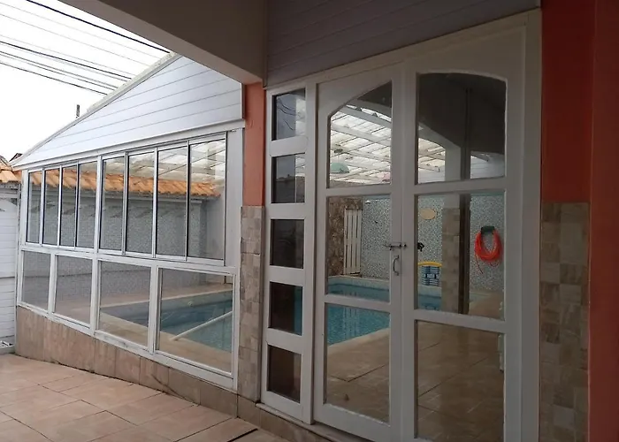Maranata Casa (Adults Only)