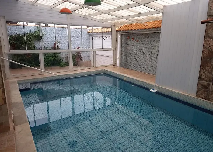 Maranata Casa (Adults Only)