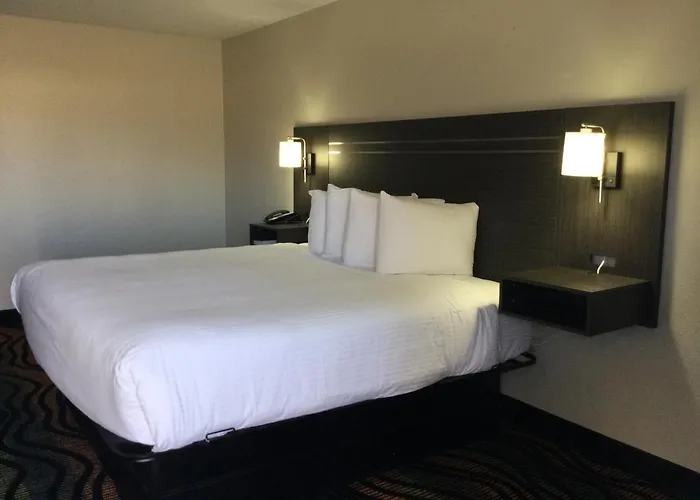 Americas Best Inn Muskogee