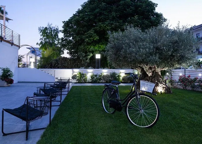 Hotel Sogaris Paestum