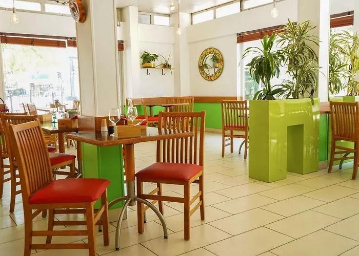 Ibis Lille Tourcoing Centre
