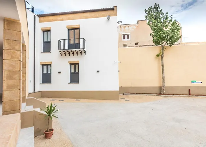 Camplus Palermo Normanni -
