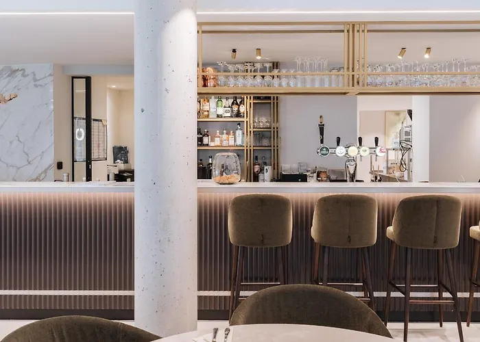 The Cornr Hotel Nieuwpoort