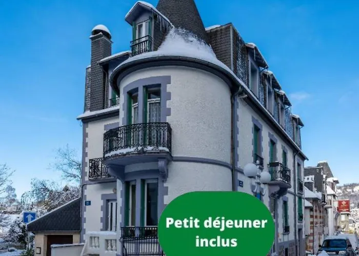 La Tour Pom'Pin