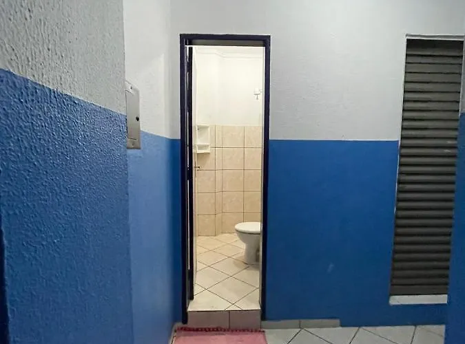 Pousada Bem-Te-Vi