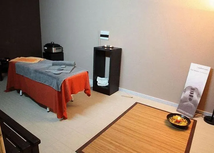 Hotel Fontane Bianche Syracuse