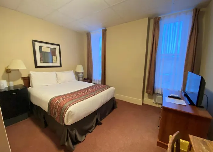Hotel Bedford