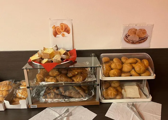 Hotel Fiera Bolzano
