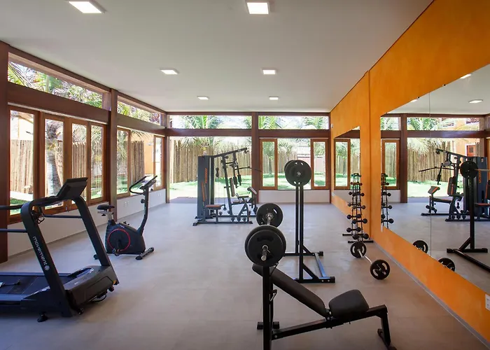 Zorah Beach Hotel Trairi