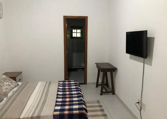 Sitio Bagatelle Com Cachoeira E Piscina!