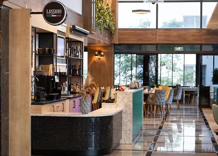 Holiday Inn - Trabzon-East By Ihg