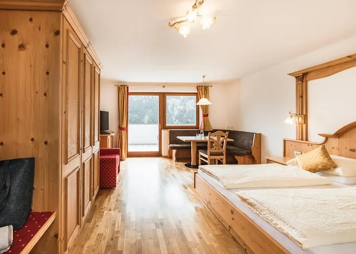 Residence Rumanon