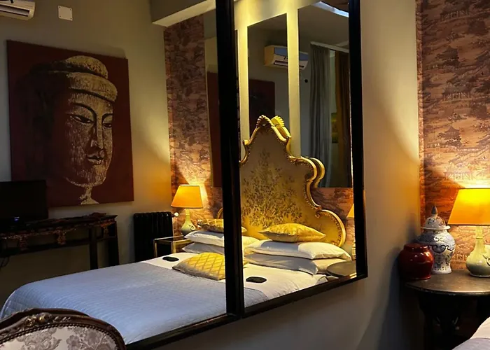 Lu Suites Turín