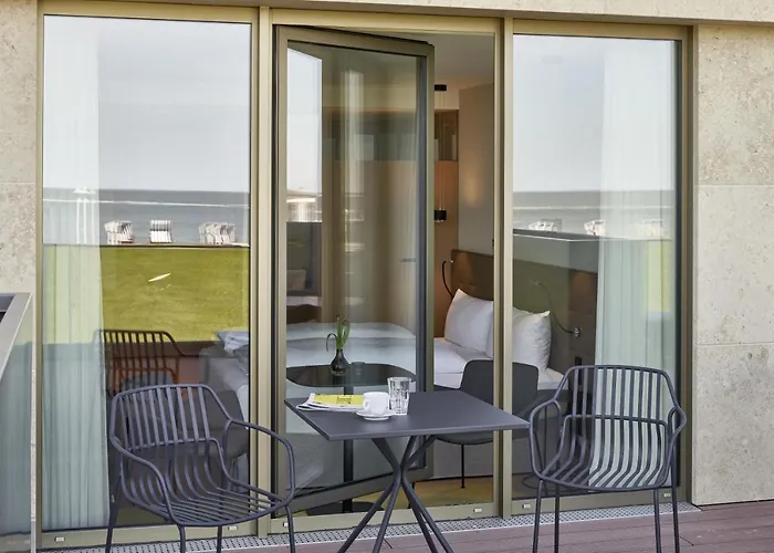 Hotel Misan Norderney