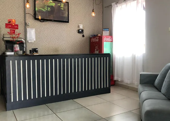 Ágape Hotel Rio Verde