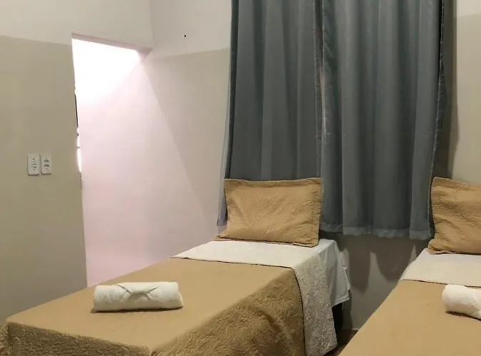 Ágape Hotel Rio Verde