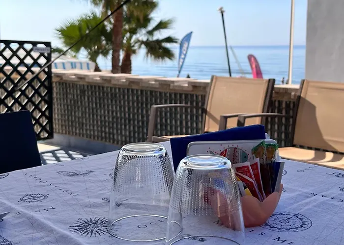 Bed and Breakfast L'Onda Marina di Ragusa