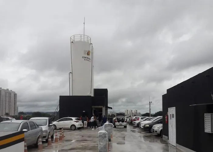 Hotel Cco Goiânia