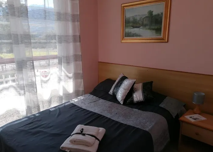 Albergo Meridiana