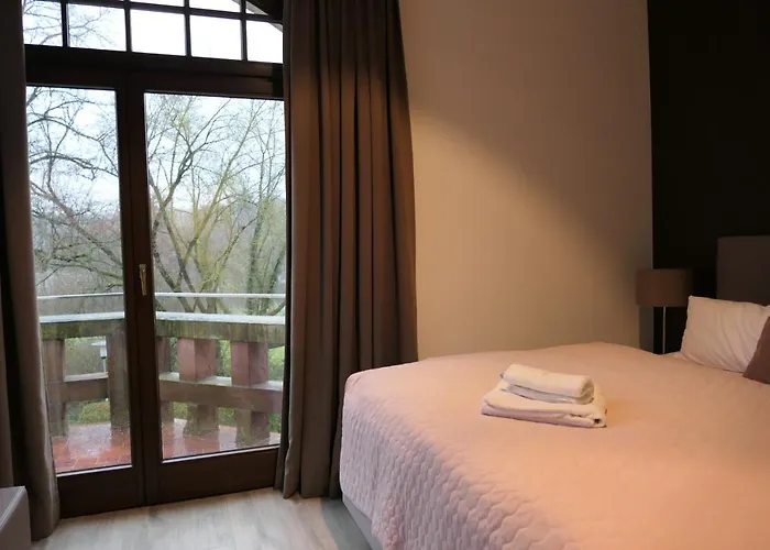 Hotel Oberwaldhaus Darmstadt