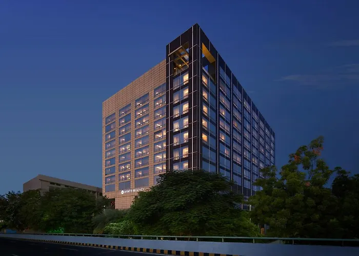 Ahmedabad Hotels