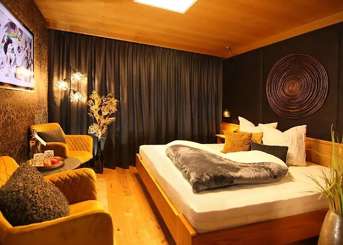 Hotels in Scheffau am Wilden Kaiser