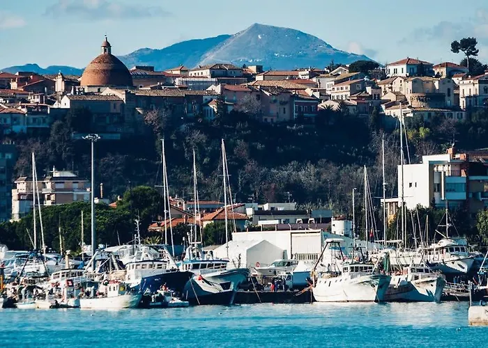 Hotels in Giulianova