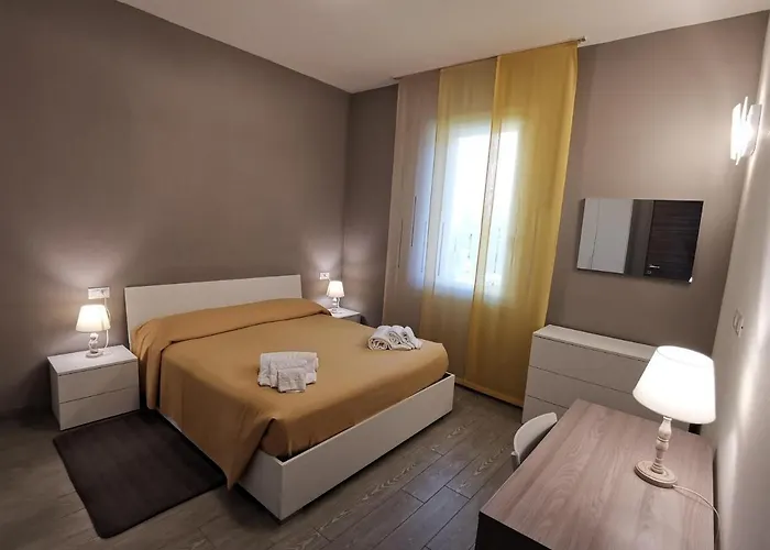 Casa Belfiore Vicenza 1