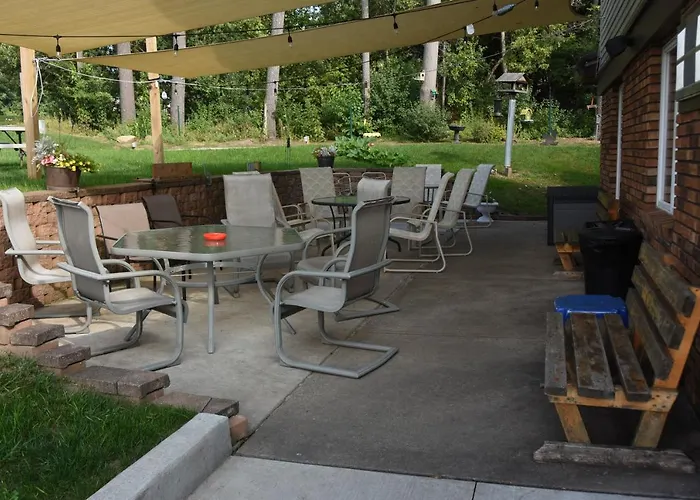 Campus Inn Baraboo
