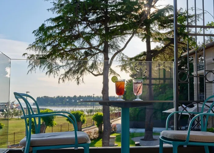 Palazzo Rainis Hotel & Spa - Small Luxury Hotel - Adults Only