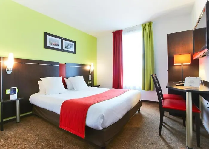 Enzo Hotels Thionville