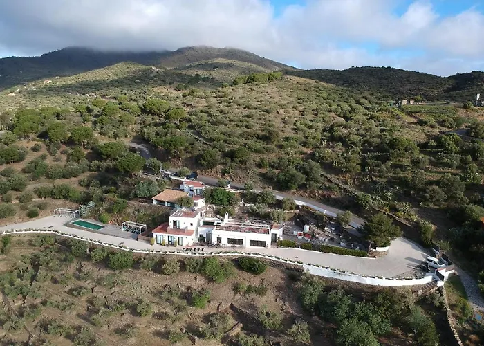 Arrels Hotel Cadaques - Adults Only