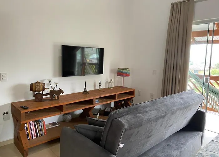 Studio Recanto Beach Itapema