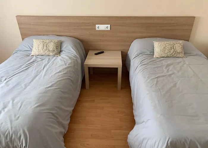 Pension Valcarce Ponferrada