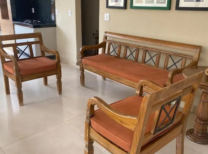 Casa Canto Do Bambu Delfinópolis