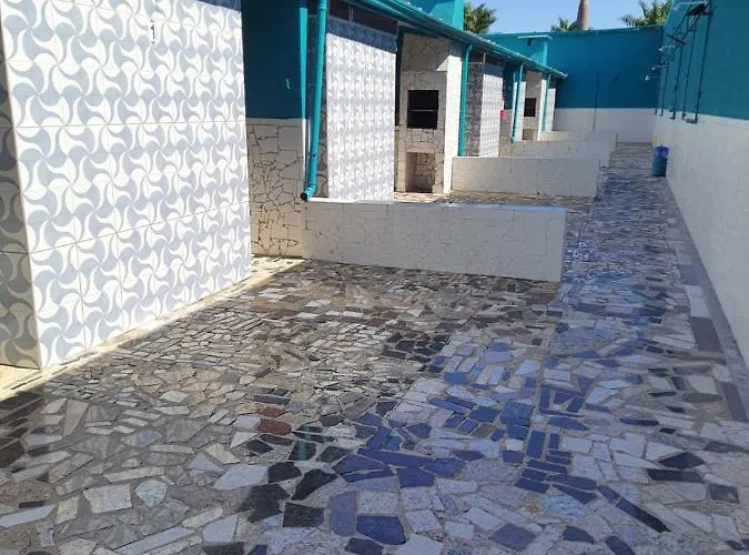 Lemar Residence 96 Condominio Familiar Guaratuba
