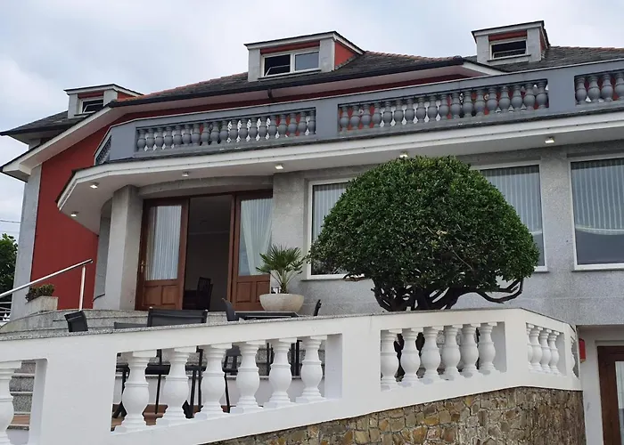 Hotel El Panorama