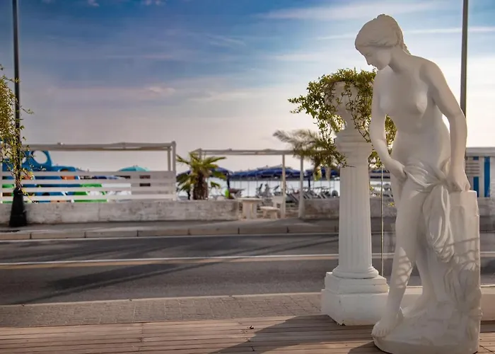 Miami Suite Bellaria-Igea Marina
