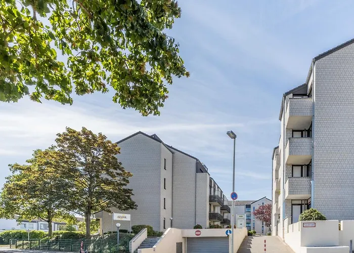 Acora Bonn Living The City - Apartments