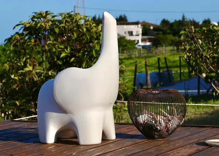 Les Chevaux De Coeur Bed and Breakfast Estepona