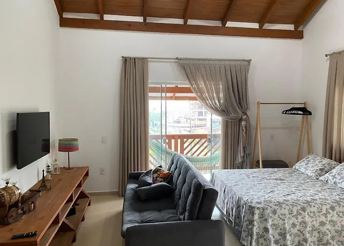 Studio Recanto Beach Itapema